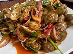 -叶存利海鲜大馅饺子(海宁路总店)