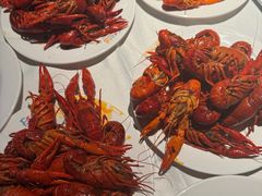 -领鲜活海鲜榴莲自助火锅(东门店)