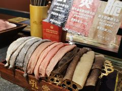 -吼堂老火锅(太古里总店)