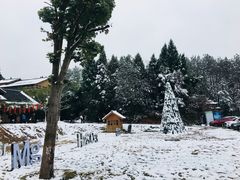 -崇阳三特浪口温泉