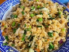 牛肉炒饭-大陈鸿源牛肉馆(大陈总店)