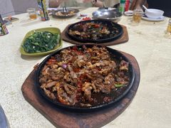 -标记美食新鲜猪杂(兴南大道店)