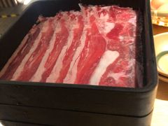 -温野菜涮涮锅(西单大悦城店)