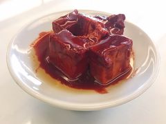 麻油腐乳-冶春茶社(官园桥店)