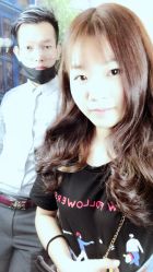 -GIRL STYLE 烫发·染发沙龙
