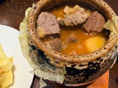 -老厨家(友谊路总店)