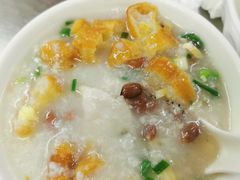 艇仔粥-源记肠粉(华贵路店)