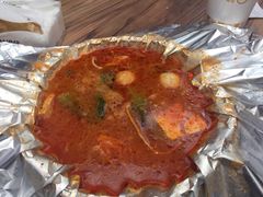 -食悦天美食广场(西安CityOn熙地港购物中心店)