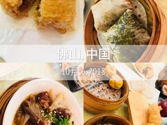 -顺德人家食府(黄金广场店)