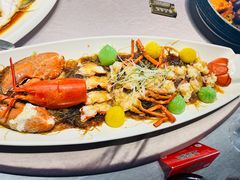 -湘湖大院(越王路店)