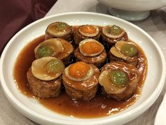 -功德林素菜饭庄(前门店)