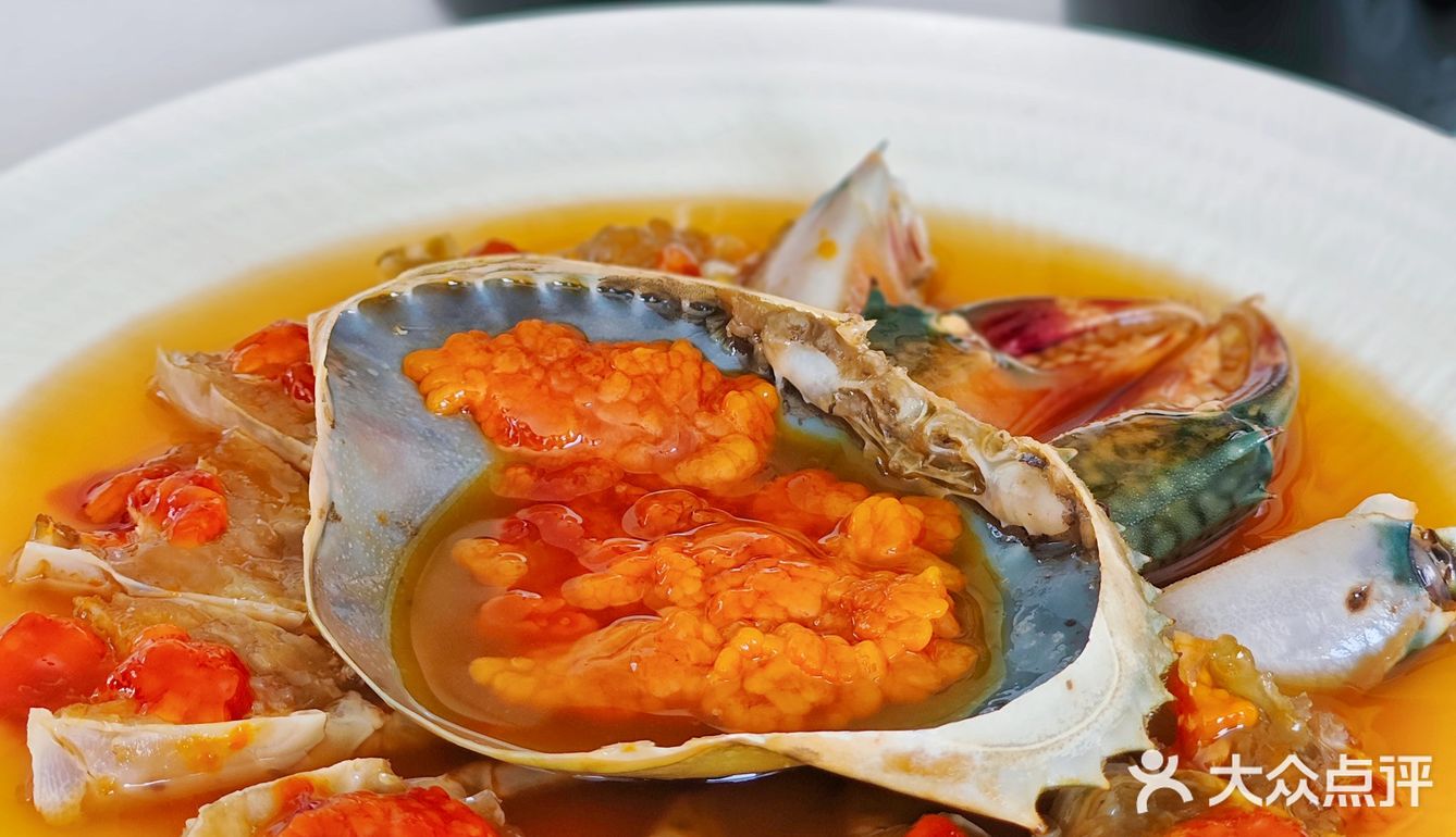 商务宴的不二之选，就他了！