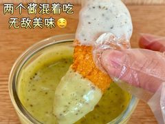 -麦当劳(苏州中心星悦汇店)