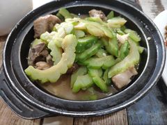-南雄雄州土菜餐厅(粤北大厦店)