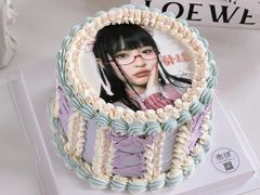 -蜜肆动物奶油蛋糕·个性定制·下午茶甜品