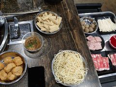 -锤子火锅(百步亭金桥汇2期店)