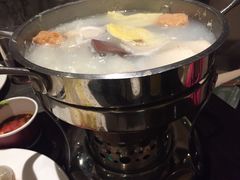 -上海圣诺亚皇冠假日酒店·诺亚厨房