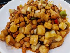 宫保鸡丁-张包铺(道外店)