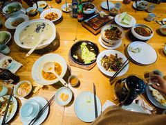 -伊喜饺子·烤鸭(五道口学院路店)