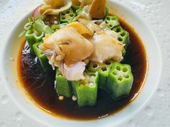 -西安凯悦酒店·湖畔中餐厅