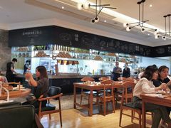 大堂-粤域茶餐厅