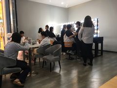 -海马体照相馆(北京apm店)