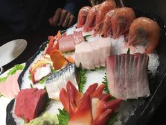 -银子铁板烧料理自助餐(人民广场店)