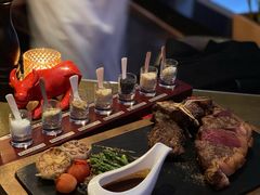 -恰餐厅及酒吧CHAR Bar & Grill(北京三里屯洲际店)