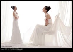-金公主精品婚纱摄影