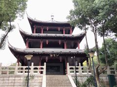 -白马涧龙池景区