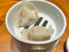 -喜鼎海胆水饺(东港店)