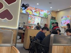 -万煲旺·香港老传承煲仔饭·猪杂汤(客村店)