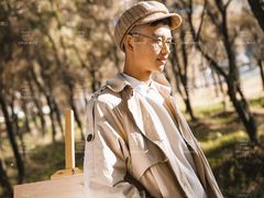 -经典婚纱摄影美学馆·私人定制