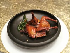 桂花乳鸽-誉珑轩