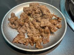 -江浦东烧烤城(韩式特色炭火烤肉同心路店)