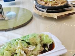 -渔村盛宴(航空新城店)