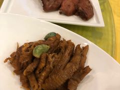 -东来顺饭庄(金泉广场店)