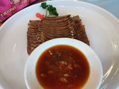 -玉林烤鸭店(垡头店)