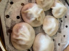 -鸡鸣汤包(红山动物园店)