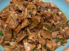 -鸿运楼·舌尖上的徽菜