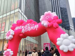 -金茂览秀城