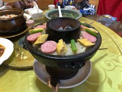 -龙姐私房菜(和顺古镇店)