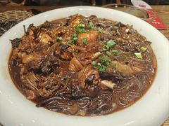 -鸽子窝(青塔店)