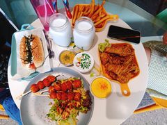 -艾薯夫妇Aysh(福田星河COCOPark店)