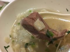 -陕西风味餐厅(陕西省驻京办店)