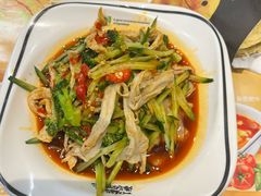 -魏家凉皮(博水商务大厦店)