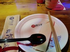 -馋火炉鱼(新世界百货望京店)