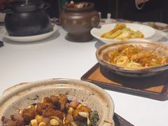 -海富门·带鱼·淮扬菜·粤菜(甘家口店)