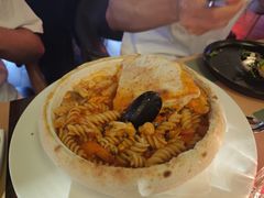 -安妮意大利餐厅(日坛店)