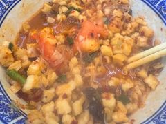 -老孙家泡馍(洒金桥店)